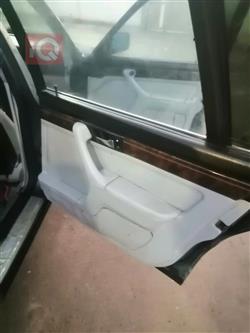 بي ام دبليو الفئة 7